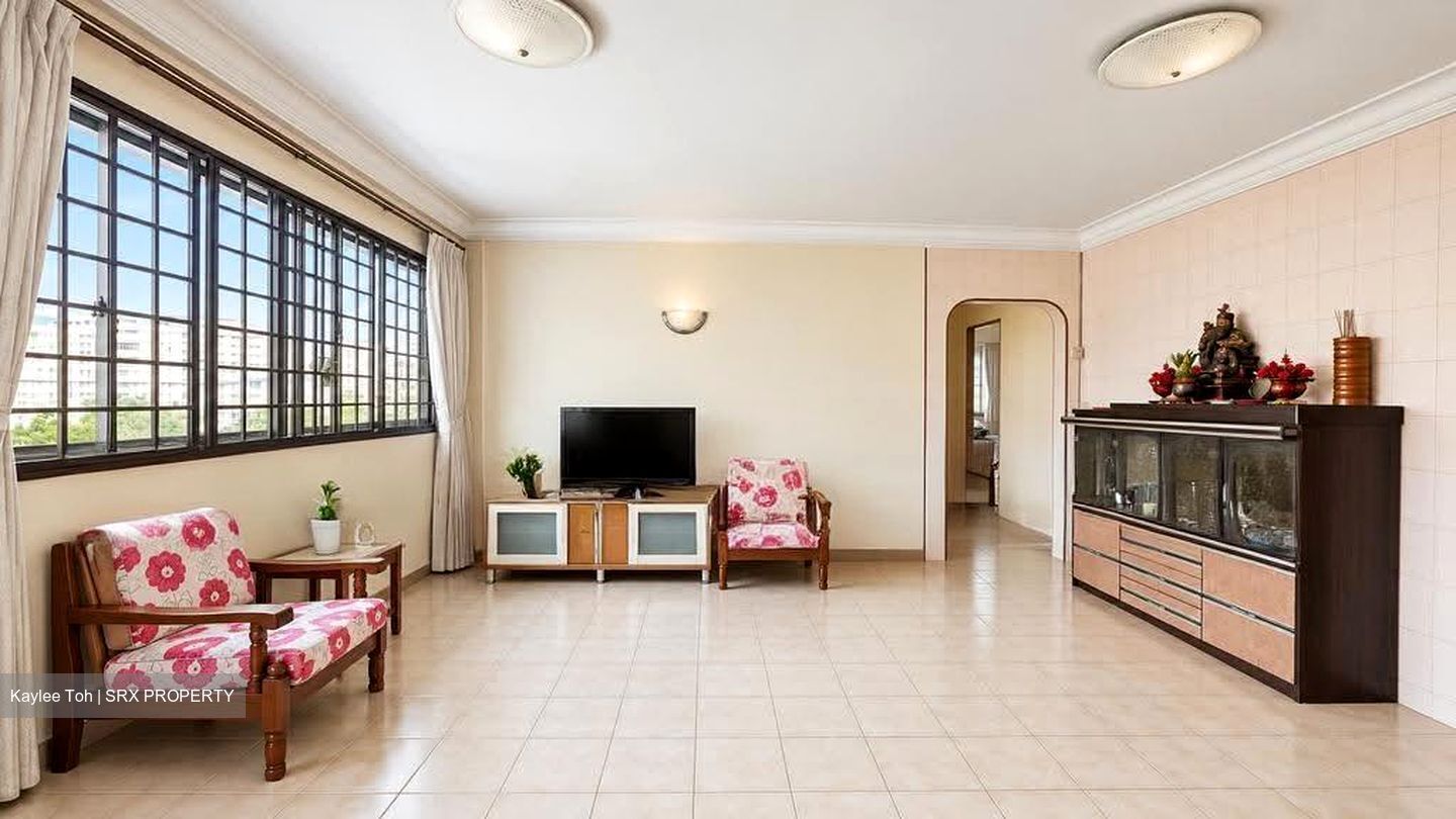 Blk 102 Gangsa Road (Bukit Panjang), HDB 4 Rooms #629982931